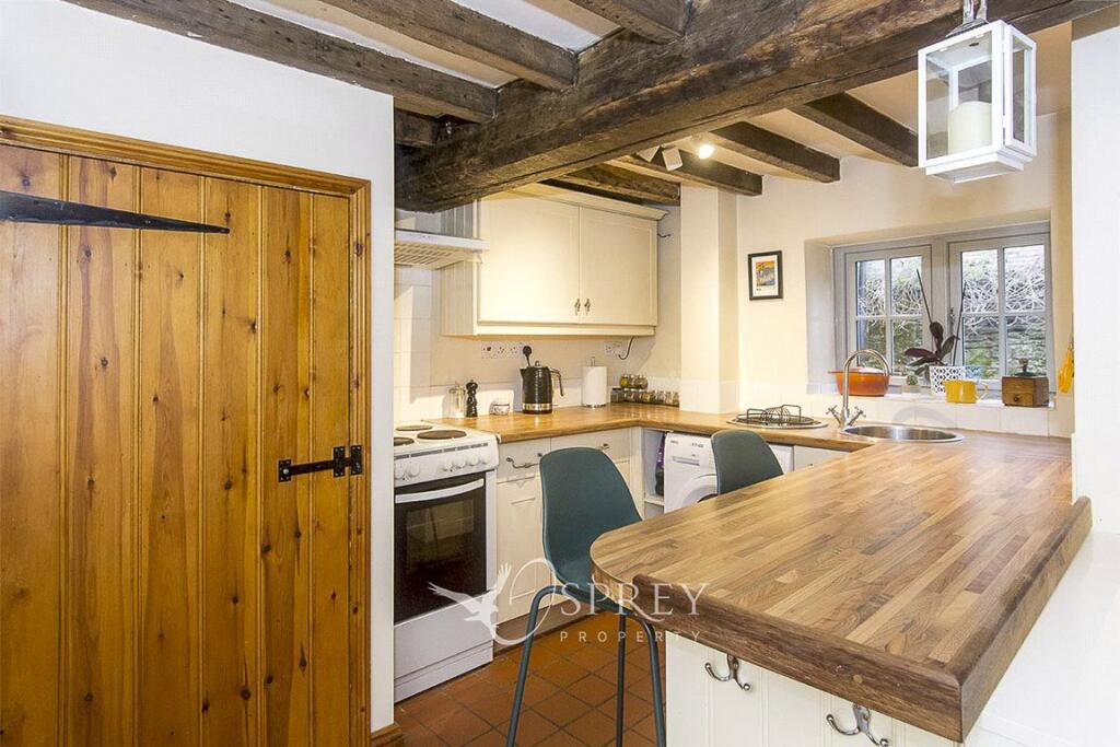 North Street, Oundle, Northamptonshire, PE8 - View 2