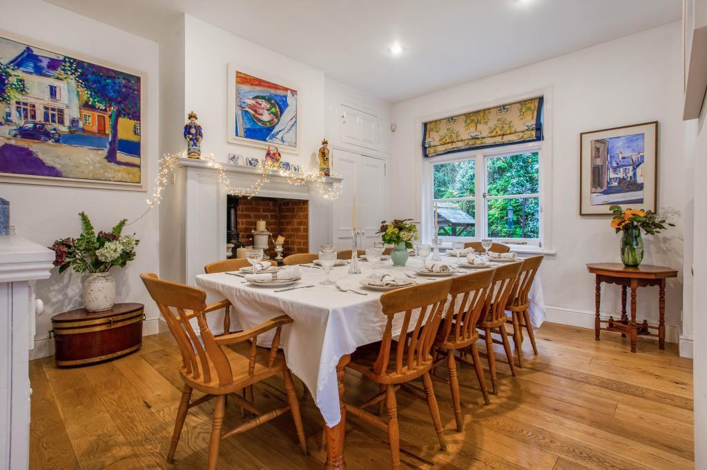 Medstead Road, Beech, GU34 - View 5
