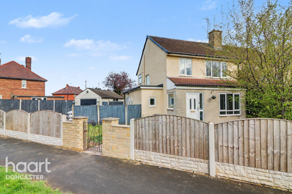 Main image of property: Livingstone Avenue, Clay Lane, Doncaster