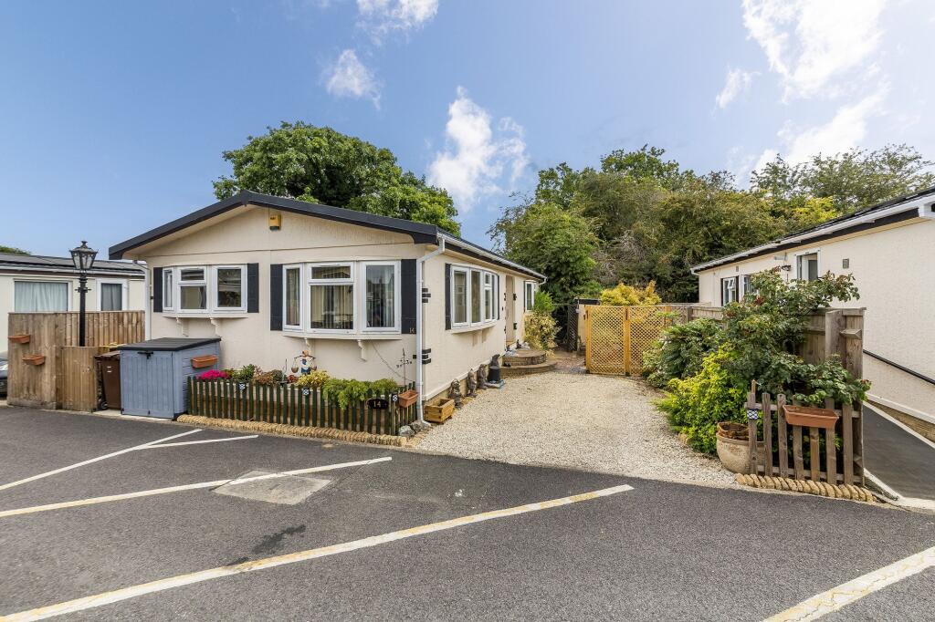 Main image of property: Western Avenue, Didcot, OX11