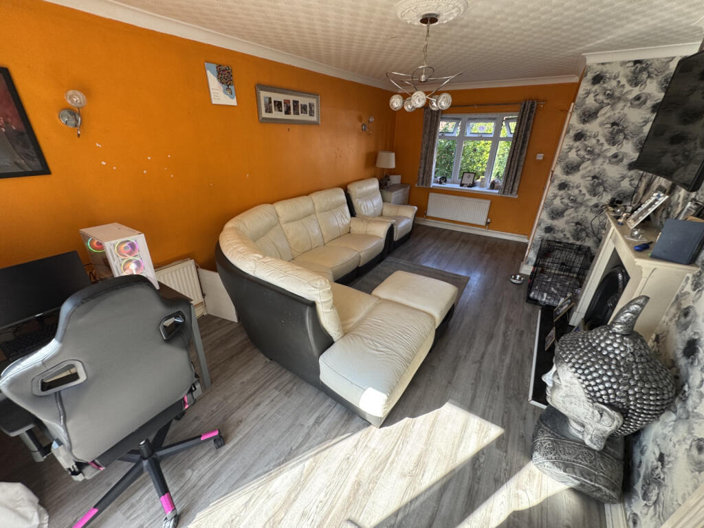 House in Wigan, Hindley Green - View 5
