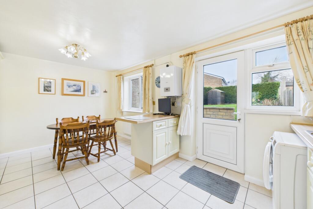 Loosemore Drive, Sheffield, South Yorkshire, S12 - View 5