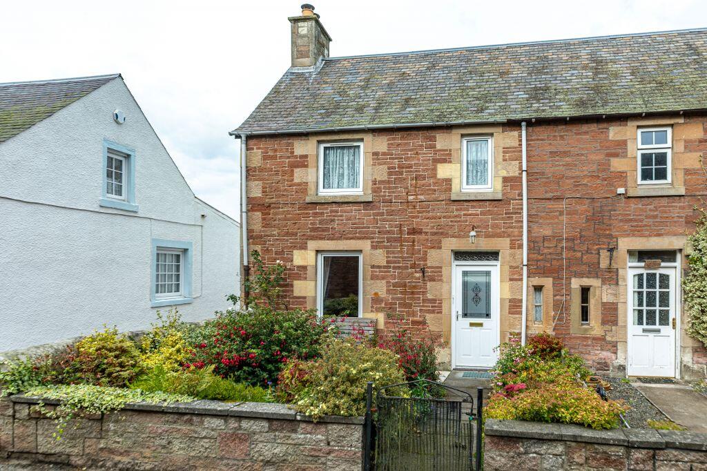 Main image of property: Hazel Cottage West, Lilliesleaf, Melrose, TD6 9HX