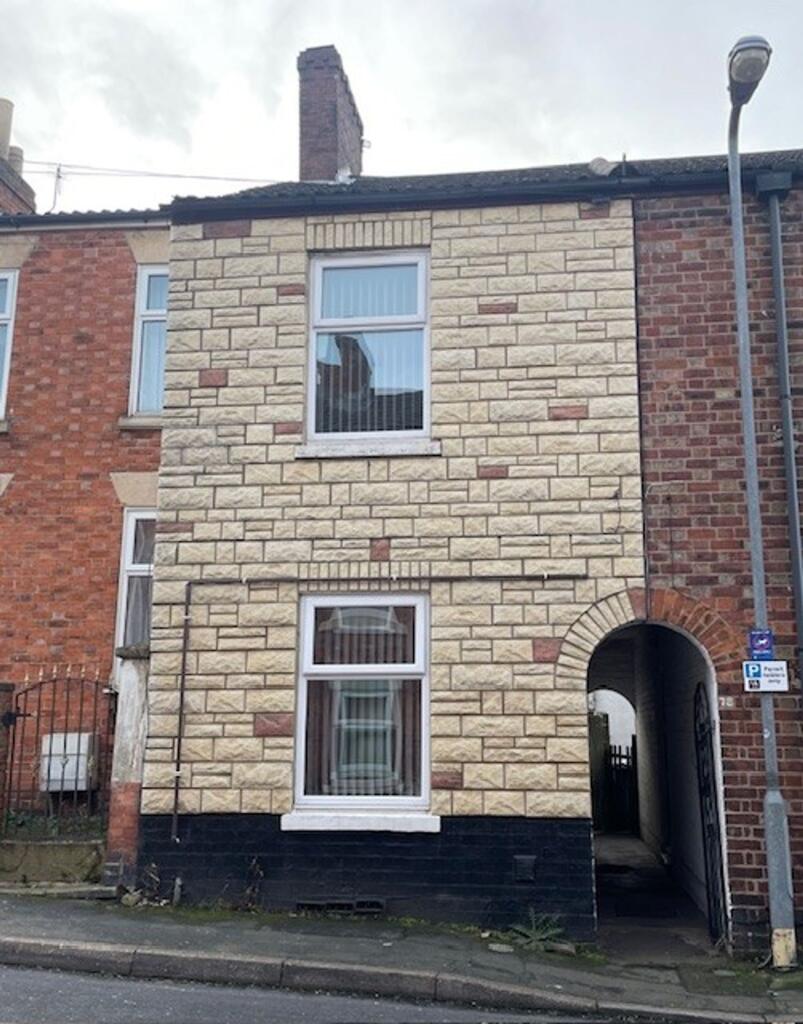Main image of property: Grantley Street, Grantham, NG31
