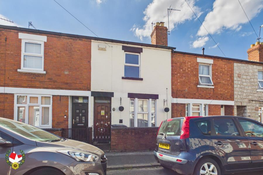 Main image of property: Dynevor Street, Gloucester