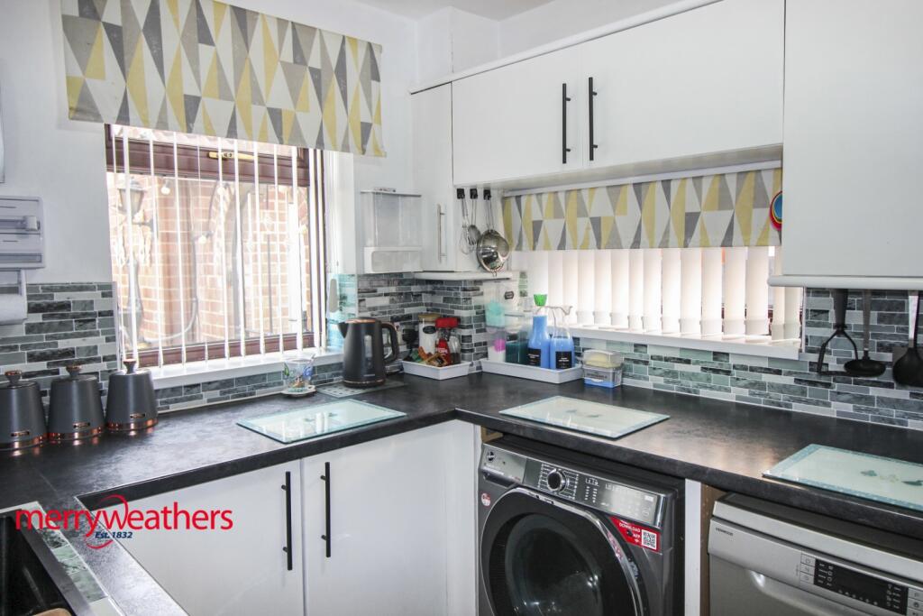 House in Sheffield - View 5