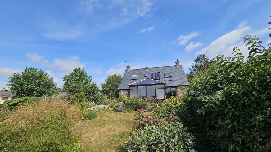 House in Shrewsbury - View 4