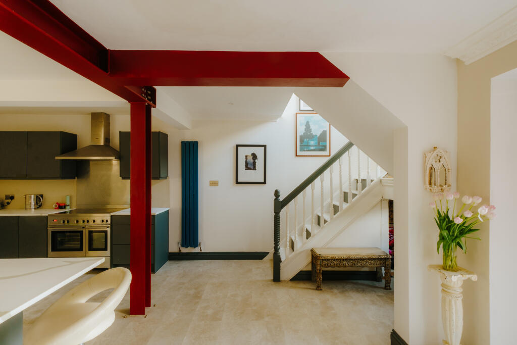 Main image of property: Chapel Park Road, St. Leonards-On-Sea