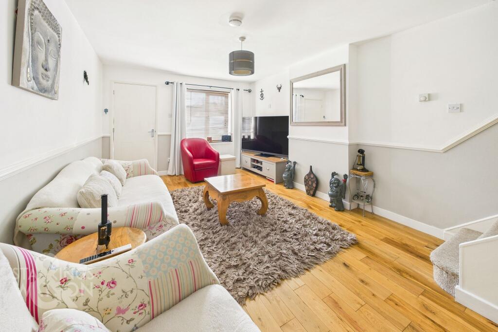 House in Norwich - View 3