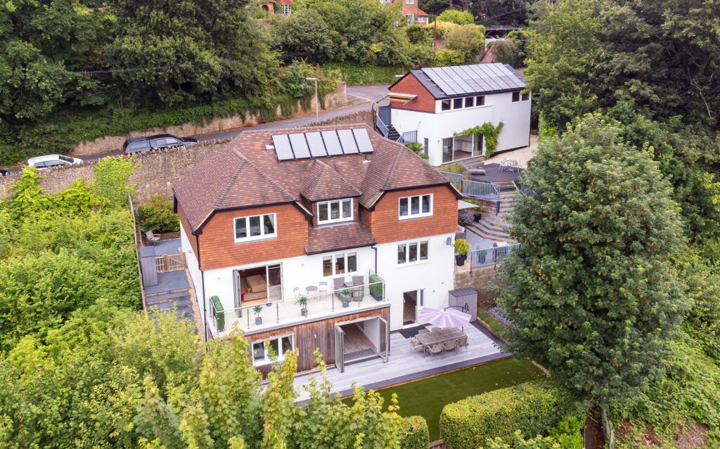 Main image of property: Deanery Road, Godalming, GU7