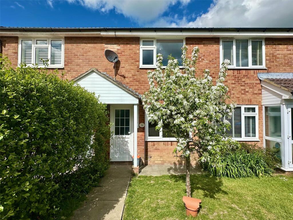 Main image of property: Quinnell Drive, Hailsham, BN27