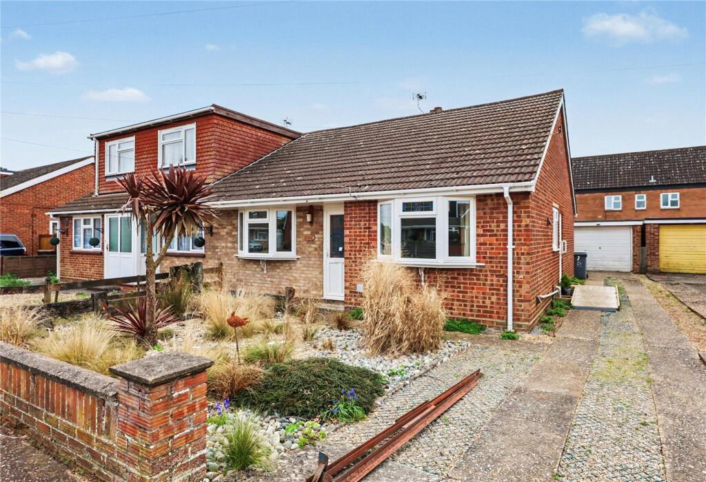 Main image of property: Raymond Close, Hellesdon, Norwich, Norfolk, NR6