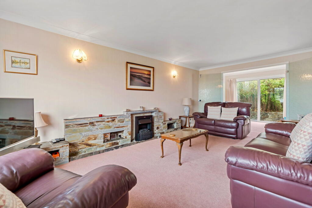 House in Wadebridge, Cornwall - View 4