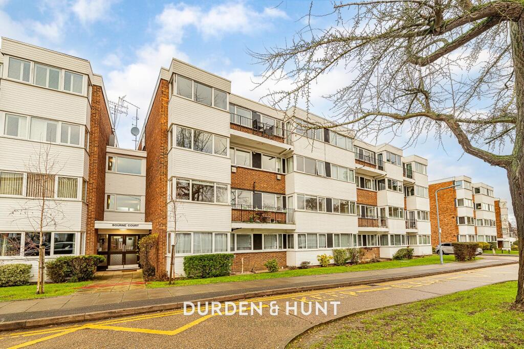 Main image of property: New Wanstead, Wanstead, E11