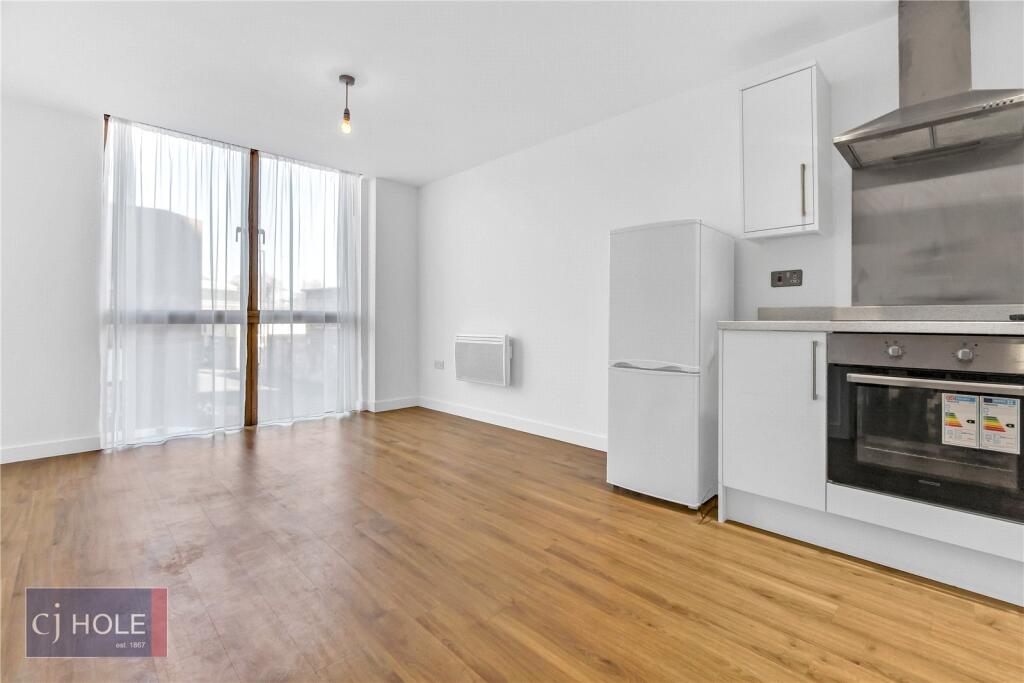 Main image of property: East Street, Bedminster, Bristol, BS3