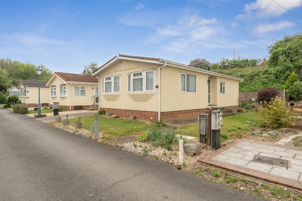 Main image of property: Strande Park, Cookham, Maidenhead