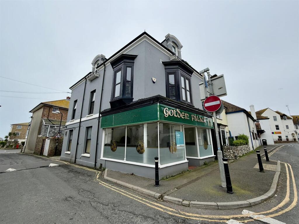 Main image of property: South Street, Seaford