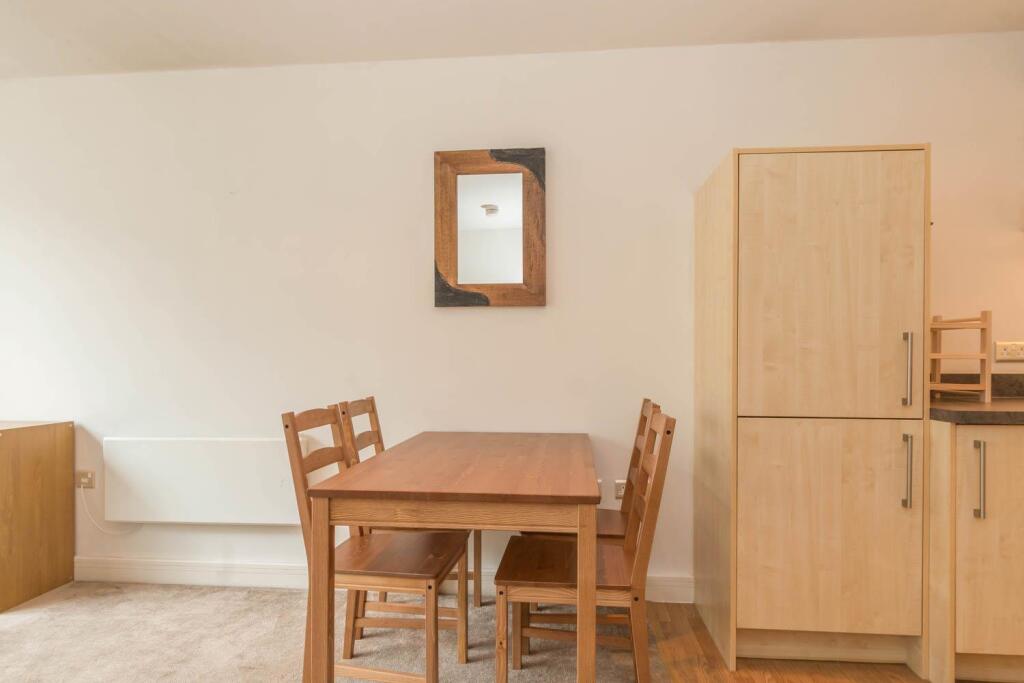 Additional image 3 of Viva Apartments, Commercial Street, B1 1RH