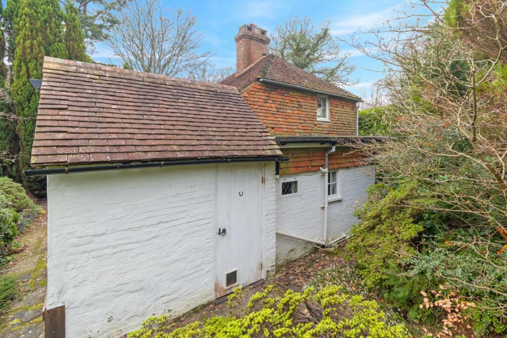 Main image of property: Main Road, Hadlow Down, Uckfield, East Sussex, TN22