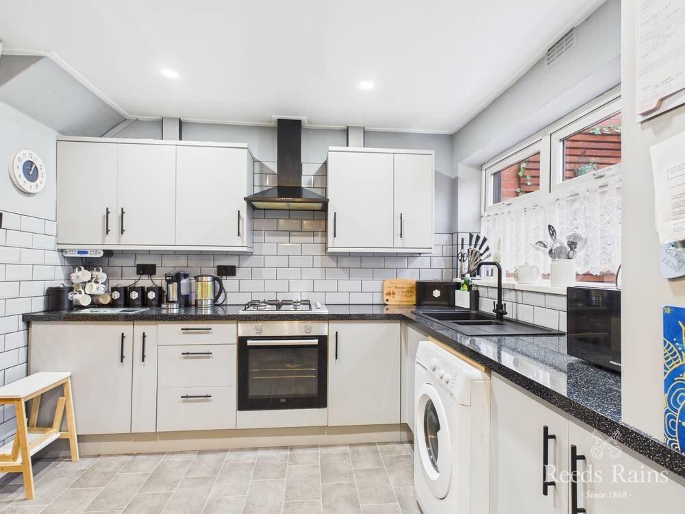 Mandale Road, Middlesbrough, North Yorkshire, TS5 - More