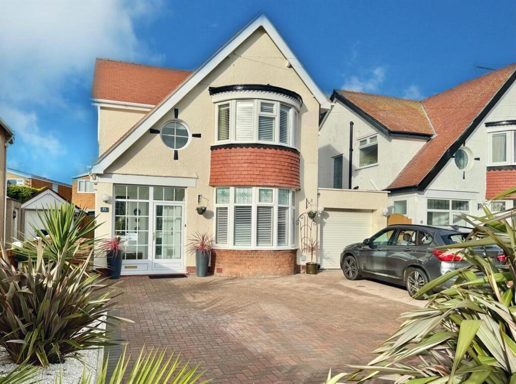 Main image of property: Glan Y Mor Road, Penrhyn Bay, Llandudno