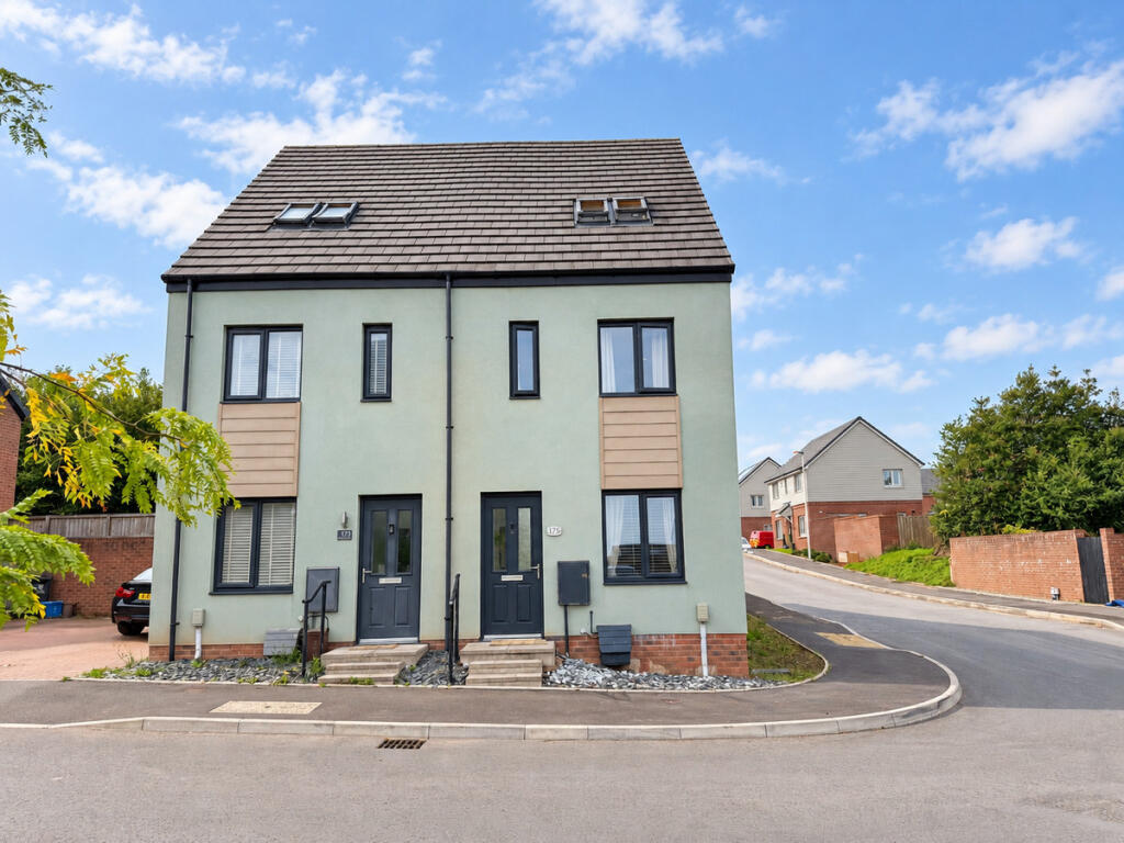 Main image of property: Mortimer Avenue, Cardiff, CF3