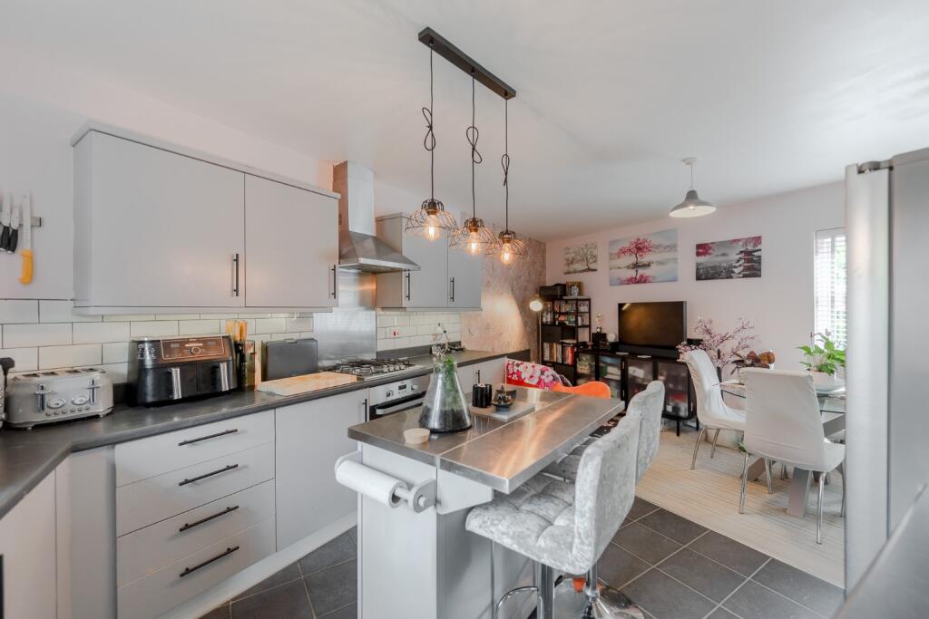 House in Huntingdonshire, Hemingford Grey - View 5
