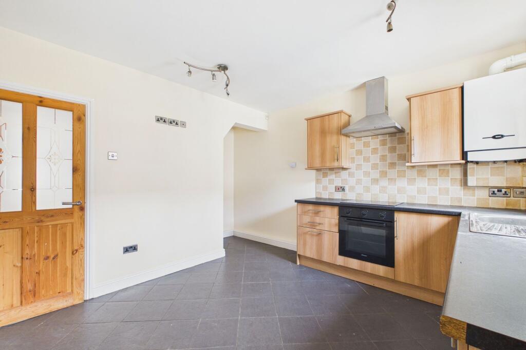 House in Workington, Cumberland - View 5