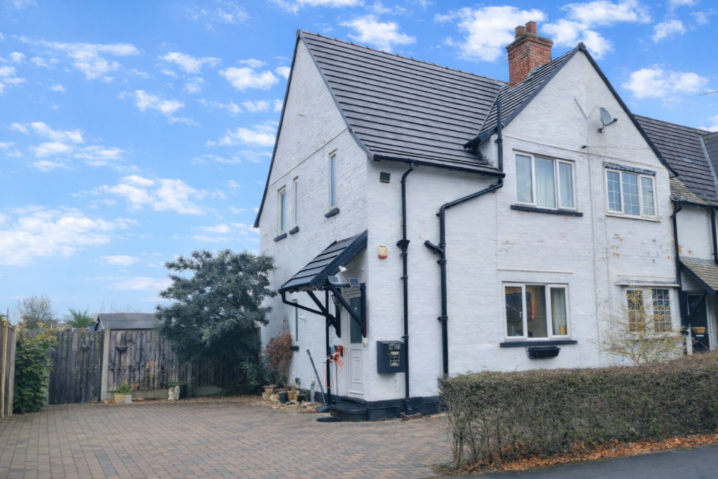 Main image of property: Finney Lane, Cheadle, Greater Manchester, SK8