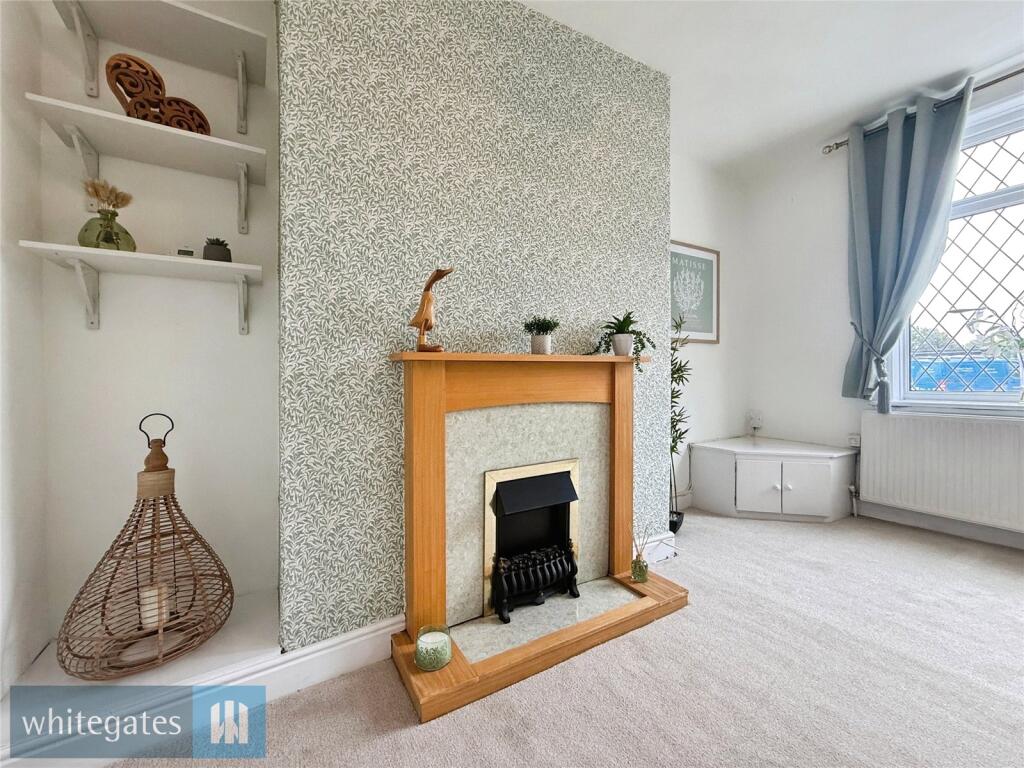 House in Barnsley, South Yorkshire - View 5