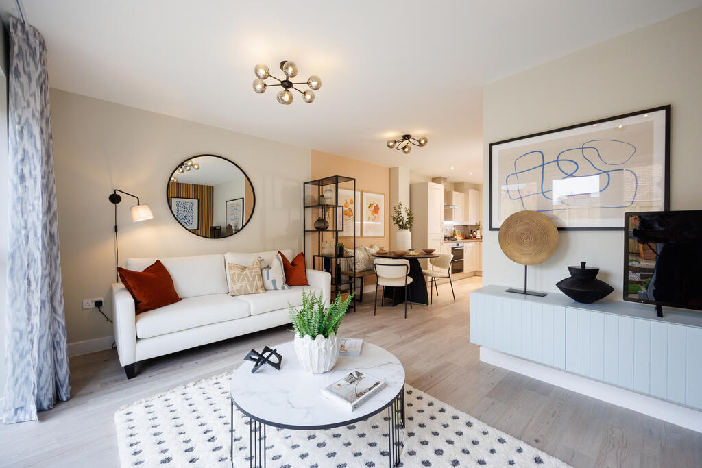 Main image of property: Kingsmead Avenue,
Graylingwell Park,
Chichester,
West Sussex
PO19 6GA