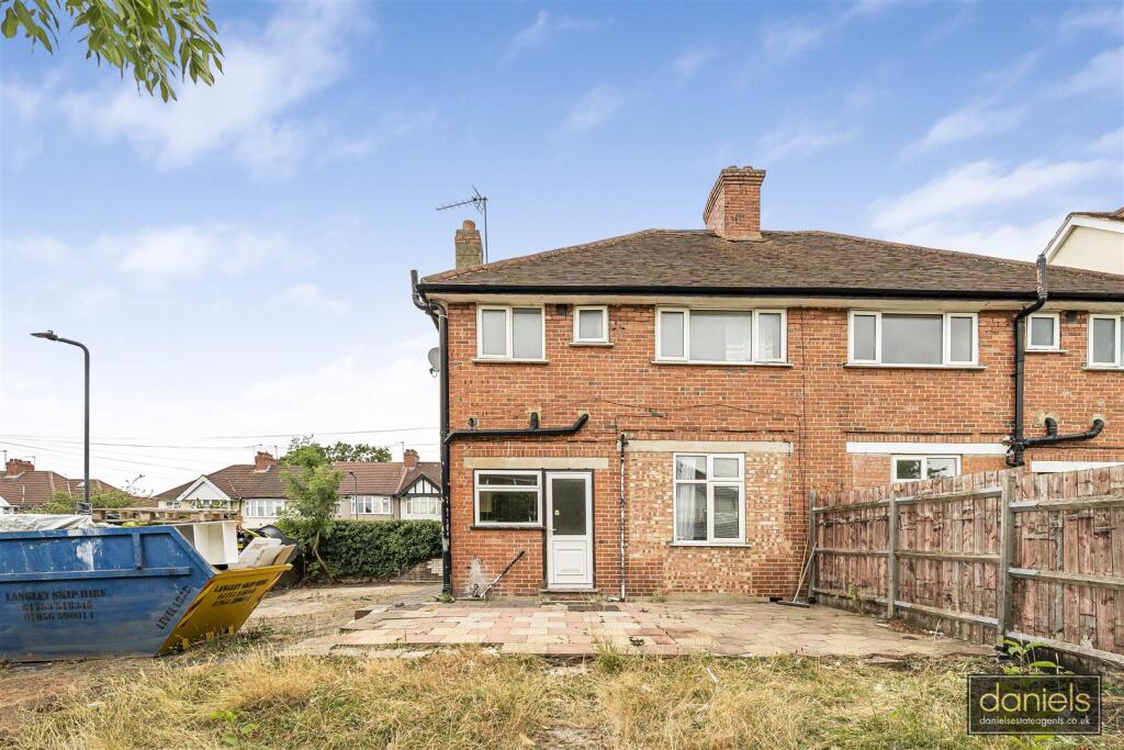 House in London, Sudbury - View 4