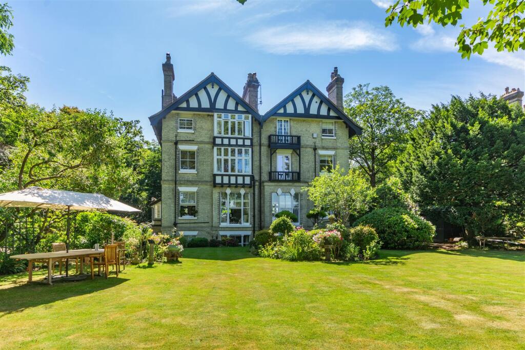 Main image of property: Coopers Hill Lane, Englefield Green, Egham