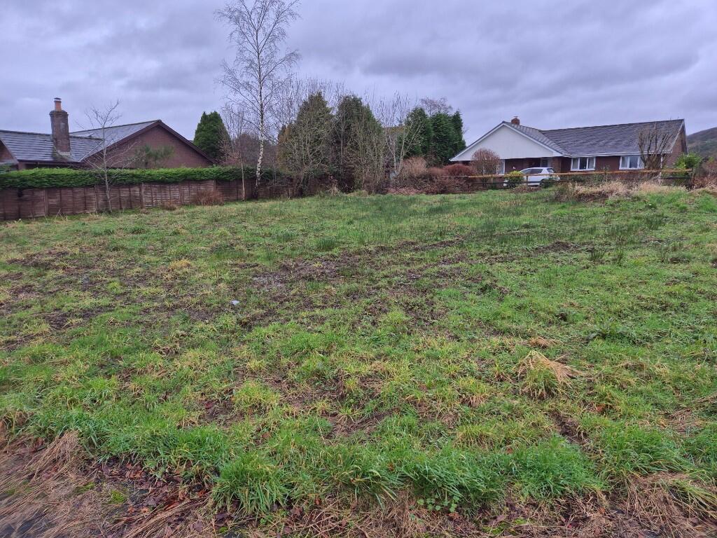 Main image of property: Plot 30 Erw Haf, Llanwrtyd Wells, Powys, Mid Wales, LD5