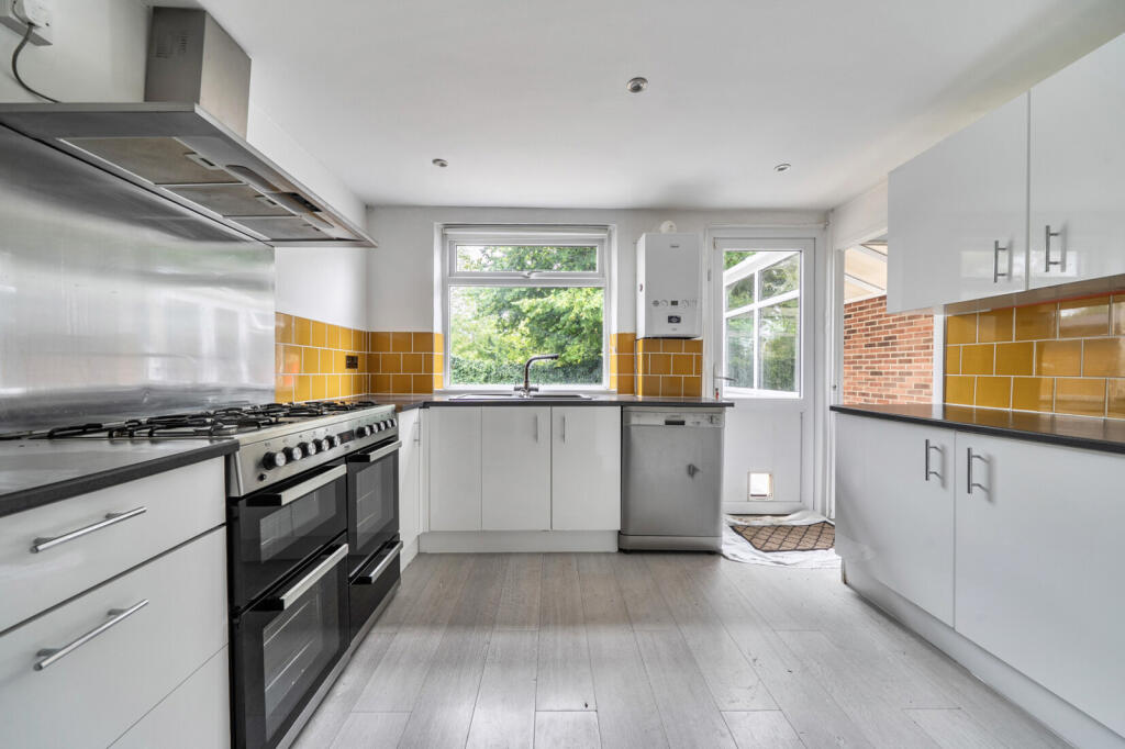 House in Vale of White Horse, Steventon - View 3