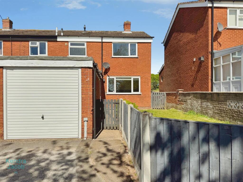 Main image of property: Allsopp Drive, Worksop