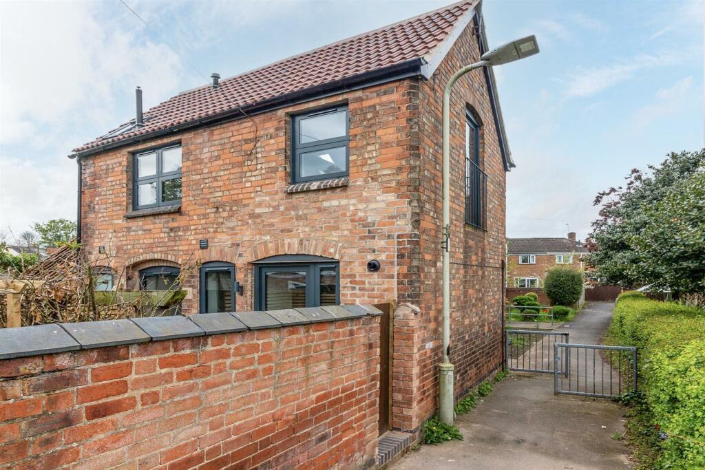 Main image of property: Nottingham Road, Kegworth, Derby