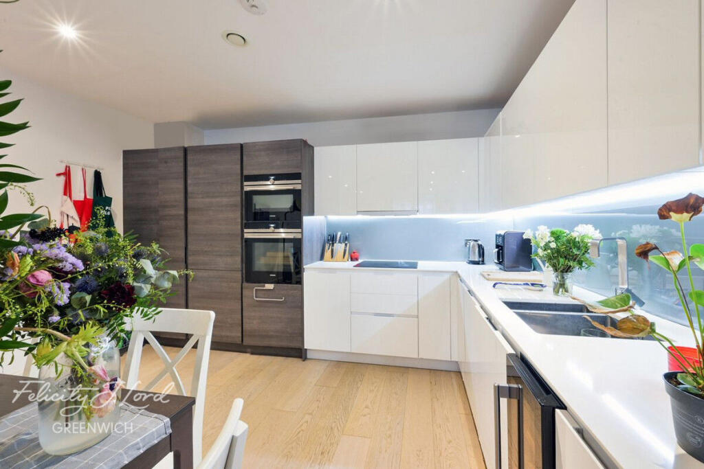 Main image of property: River Gardens Walk, Greenwich, SE10