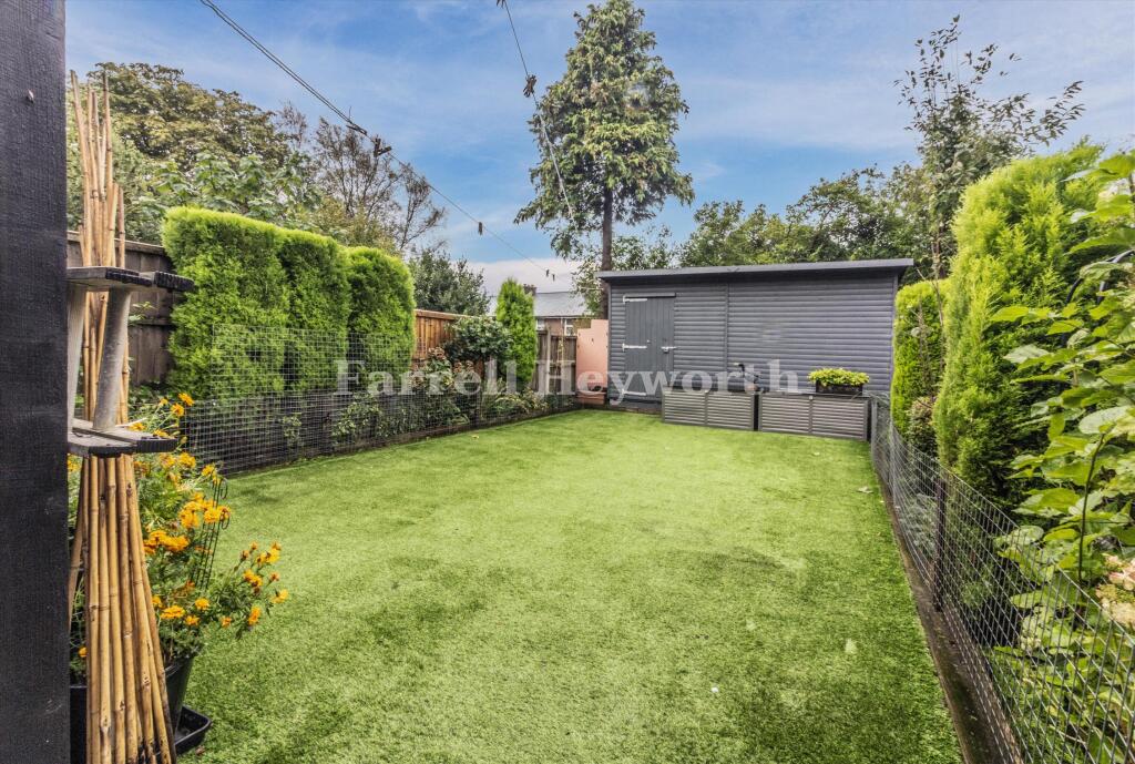House in Chorley, Lancashire - View 2