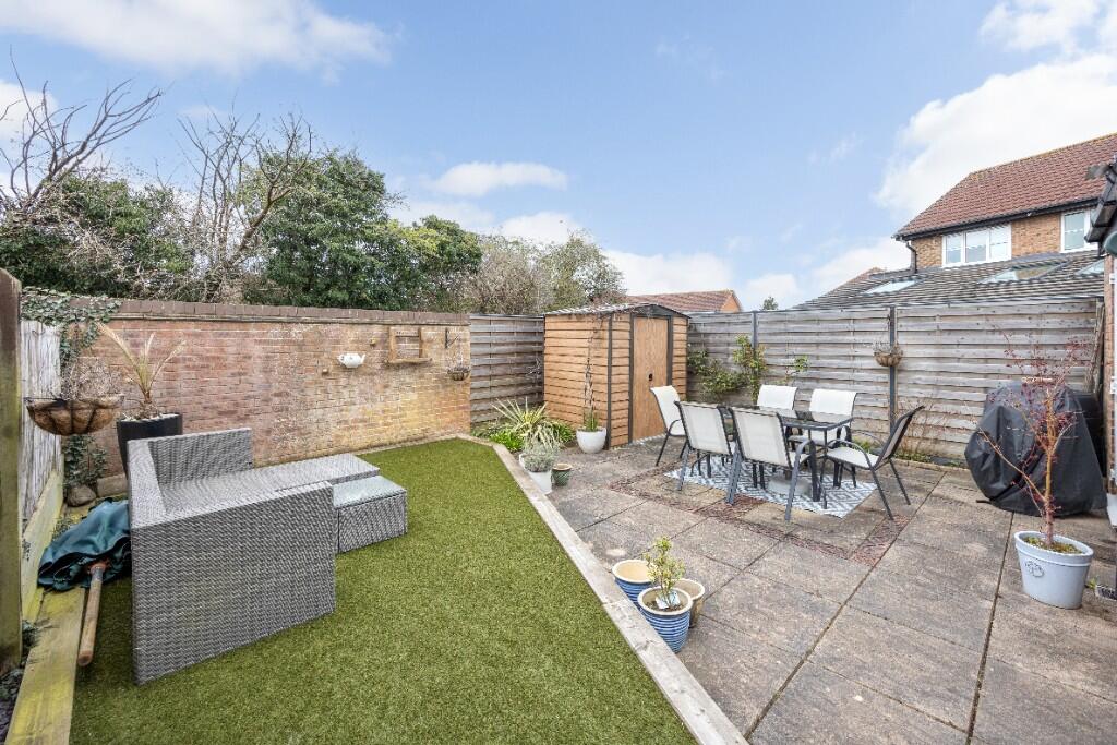 Additional image 16 of Worsted Close, Trowbridge