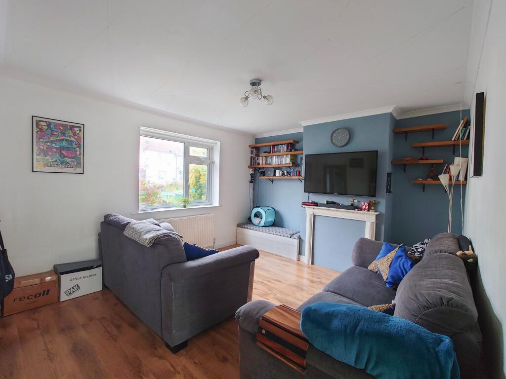 House in Newhaven - View 2