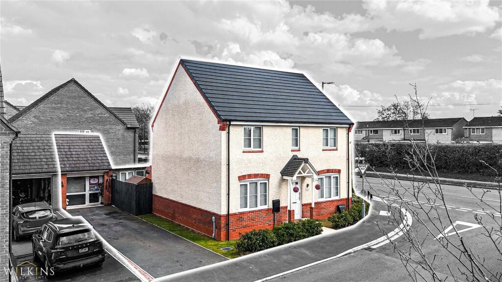Additional image 40 of Lillingstone Avenue, Tamworth, Staffordshire, B79