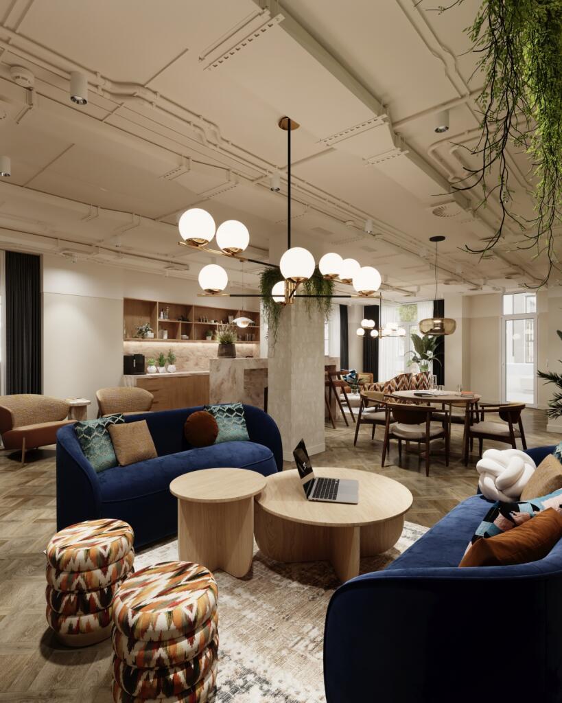 Apartment in Bath - More