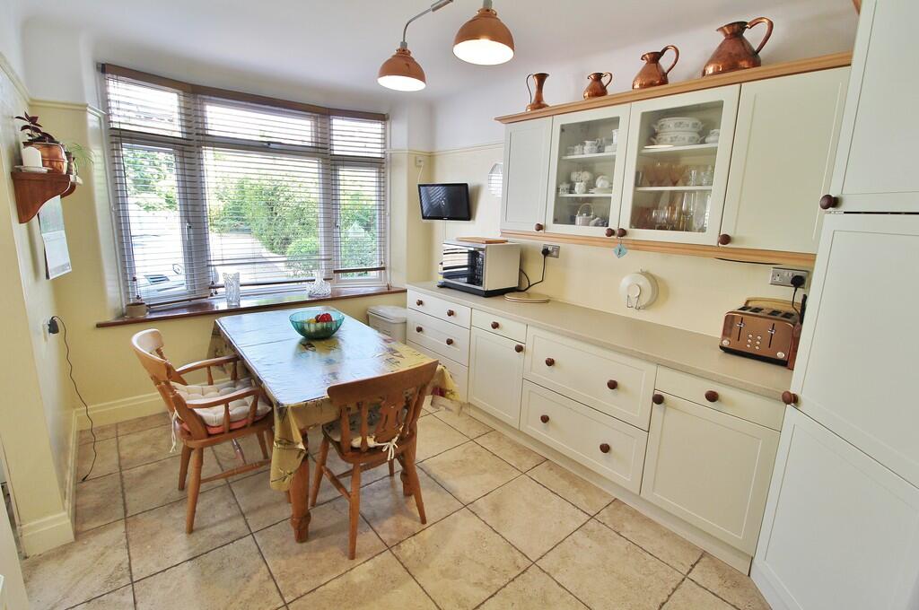 Lampeter Avenue, Drayton – pohled 5