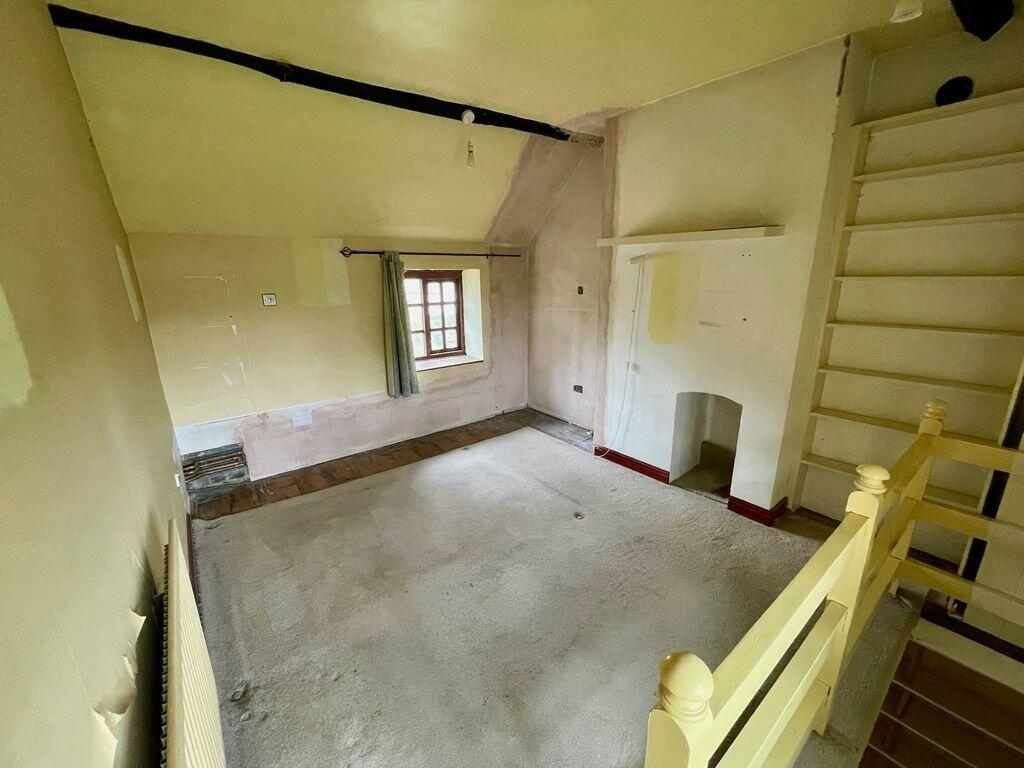 House in Llandudno, Chirk - More