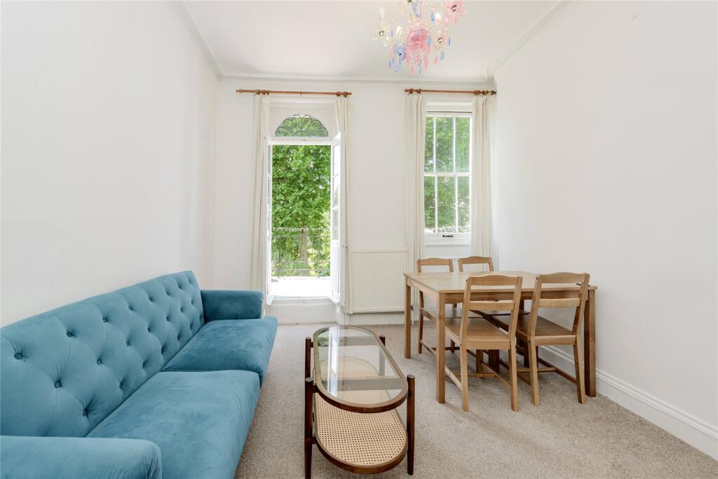 Main image of property: Earls Court Road, London, SW5