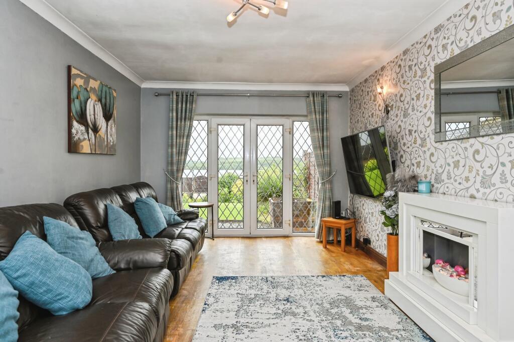House in Wigan, Greater Manchester - View 2