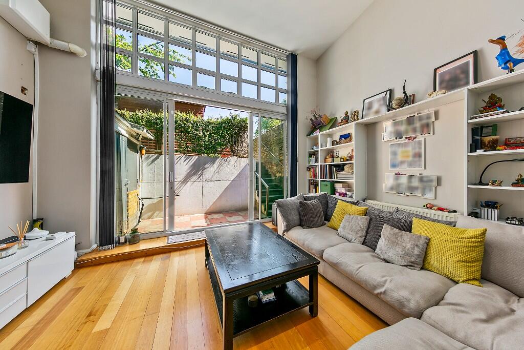4a Royal Parade, Kew, Richmond, Surrey TW9 - View 3