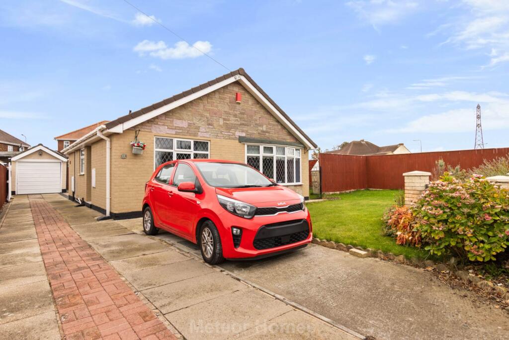 Main image of property: Torbay Drive, Scartho