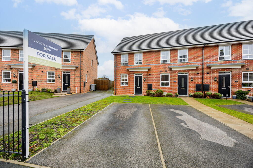 Main image of property: Meadow Brown Place, Sandbach